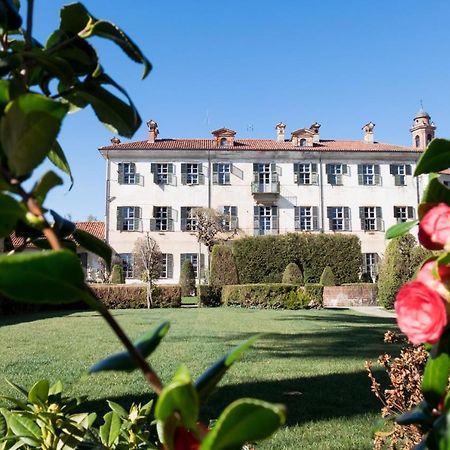 Villa Rambaudi Sanfre Bagian luar foto