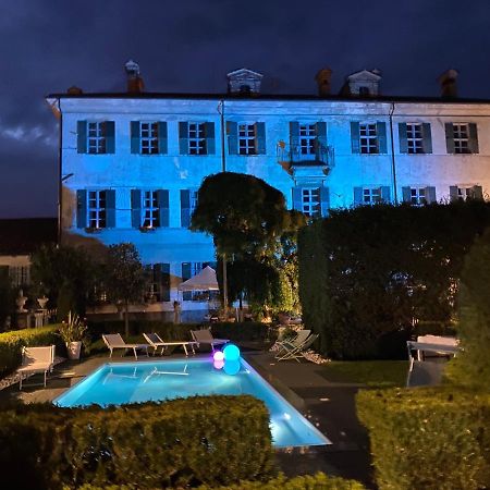 Villa Rambaudi Sanfre Bagian luar foto