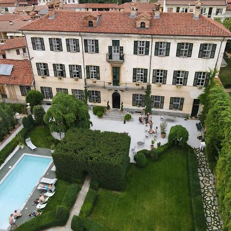 Villa Rambaudi Sanfre Bagian luar foto