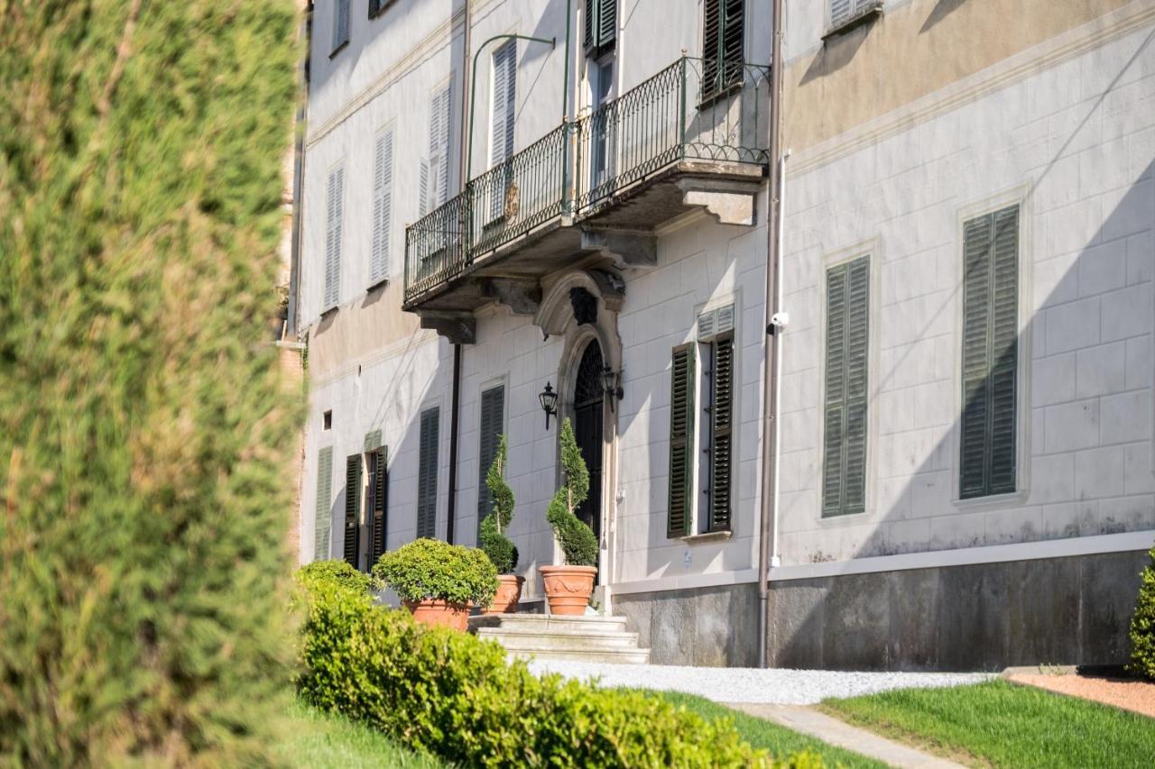 Villa Rambaudi Sanfre Bagian luar foto