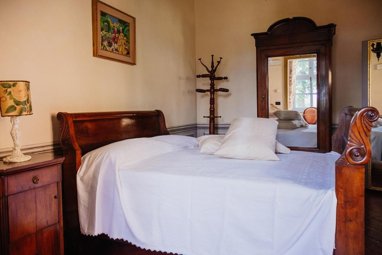 Villa Rambaudi Sanfre Bagian luar foto
