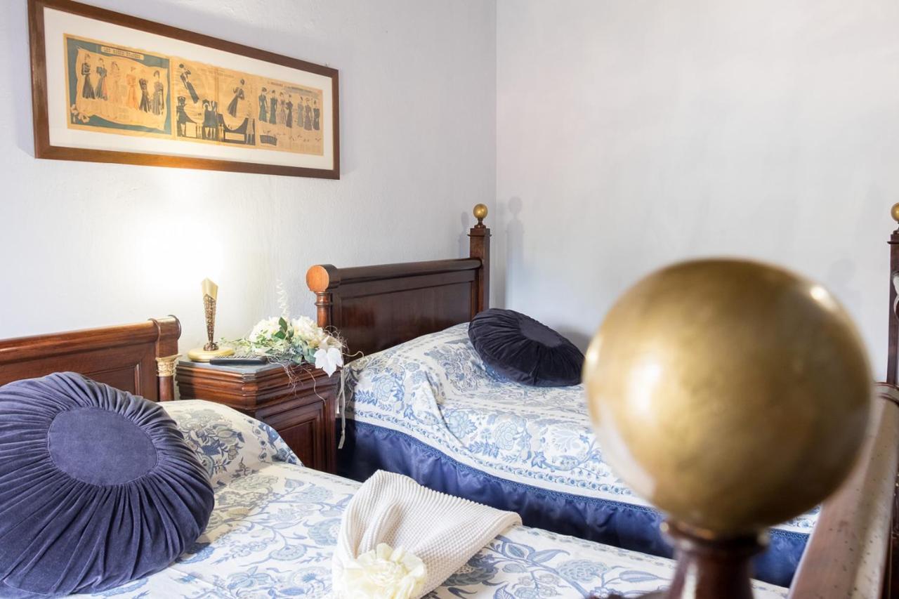 Villa Rambaudi Sanfre Bagian luar foto