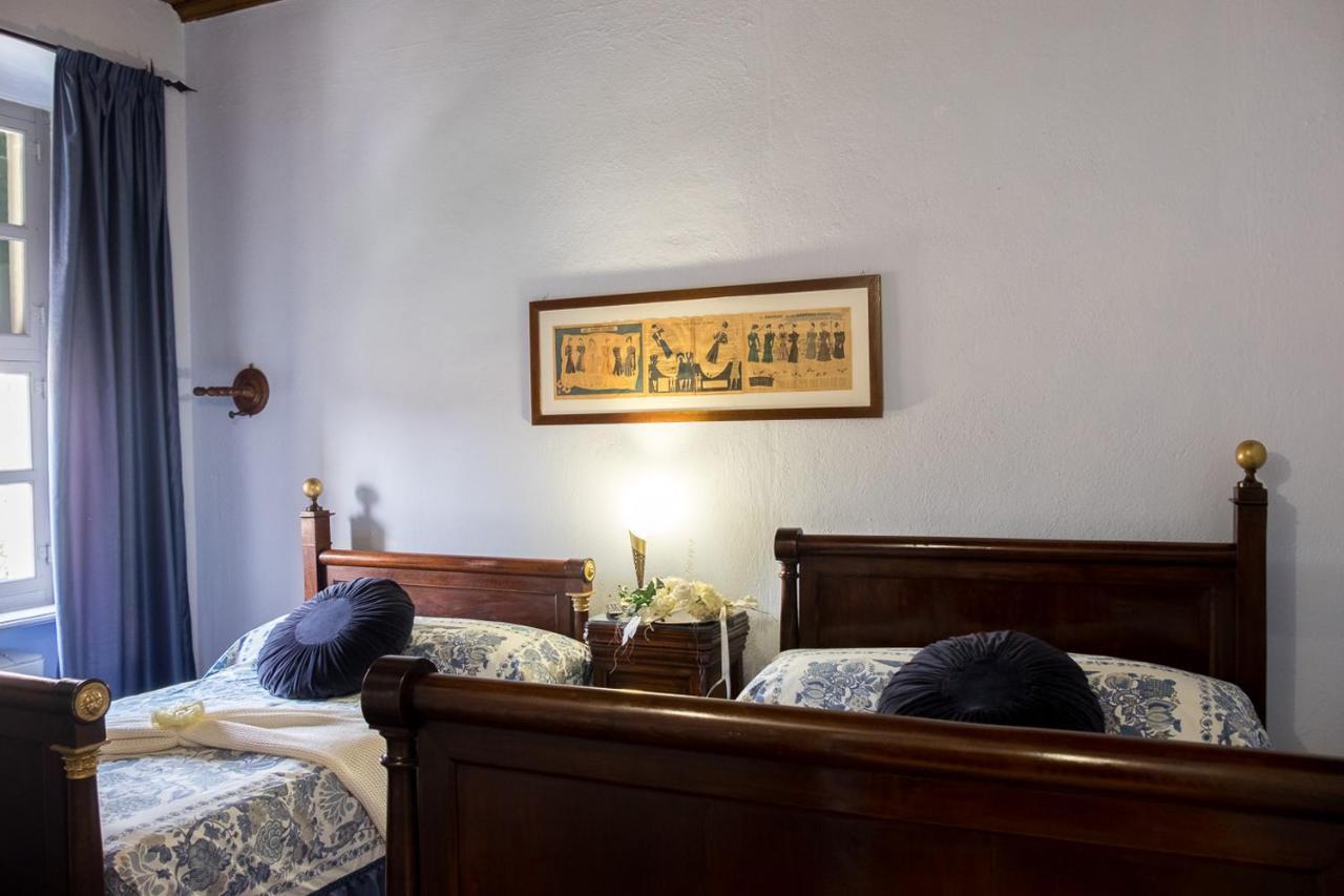 Villa Rambaudi Sanfre Bagian luar foto