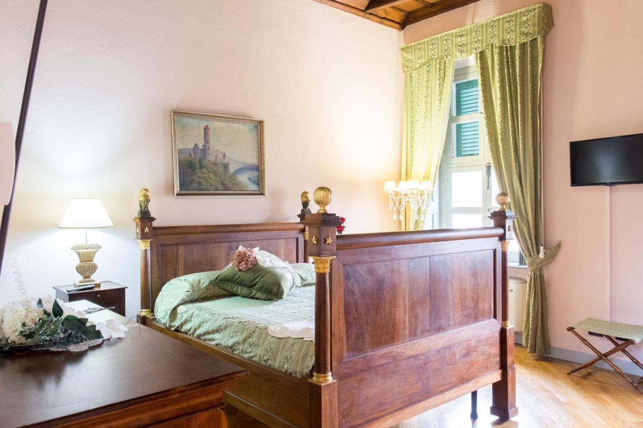 Villa Rambaudi Sanfre Bagian luar foto