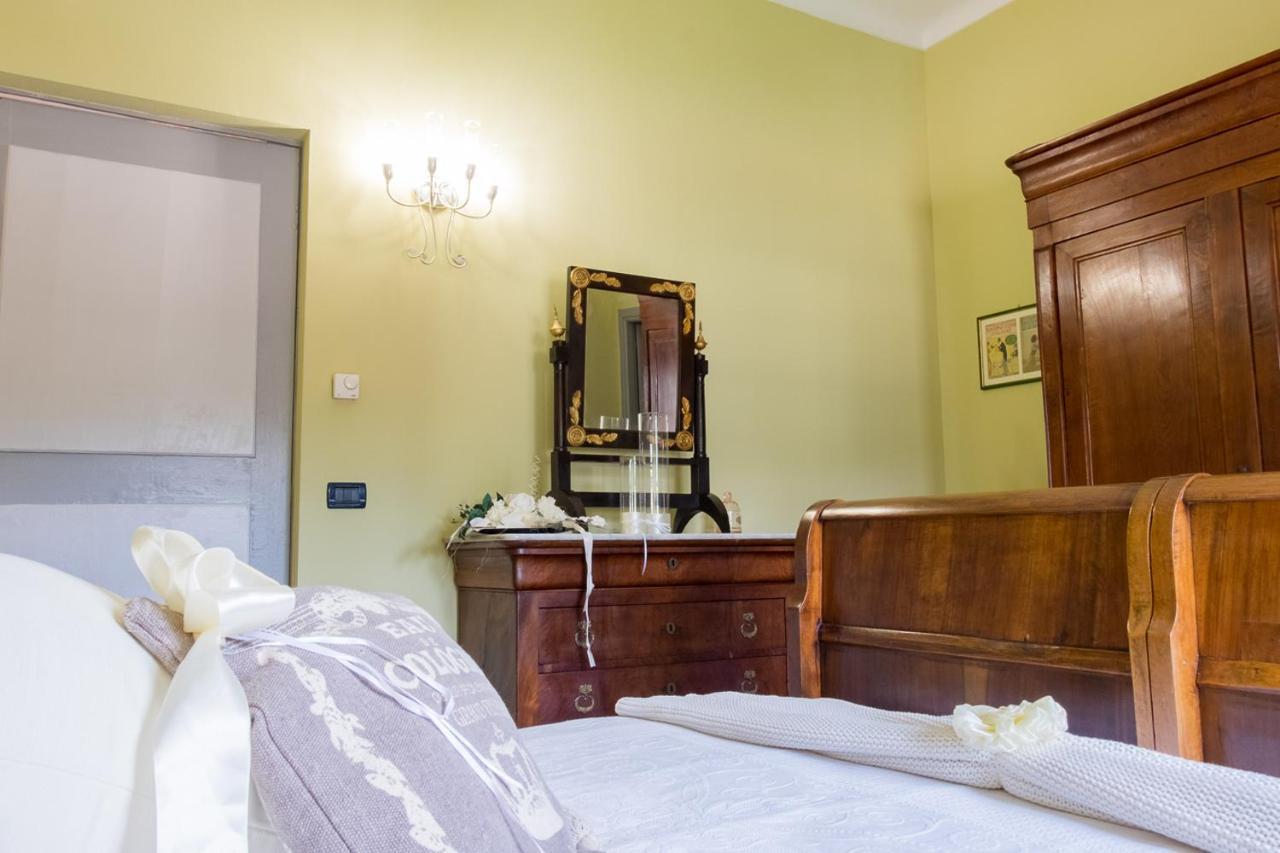 Villa Rambaudi Sanfre Bagian luar foto