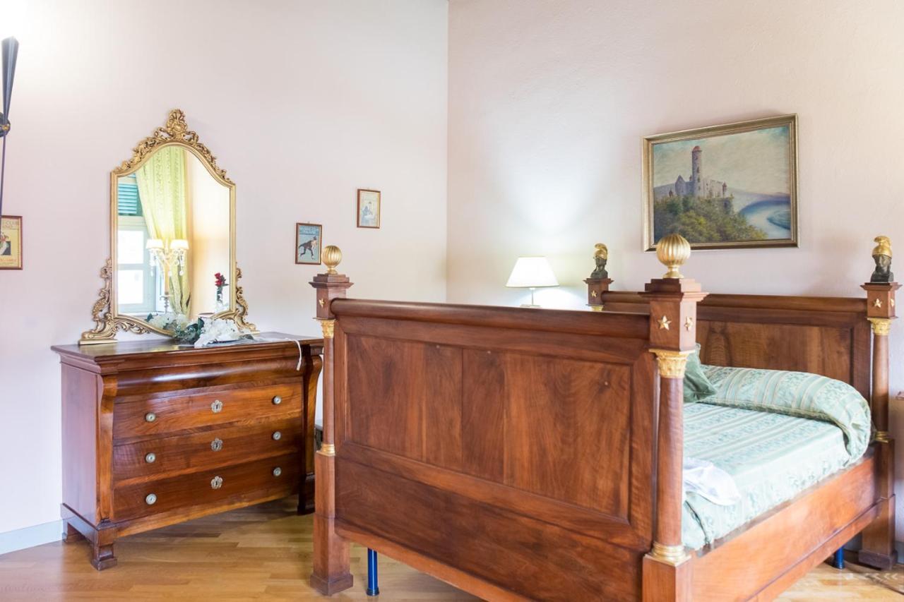 Villa Rambaudi Sanfre Bagian luar foto