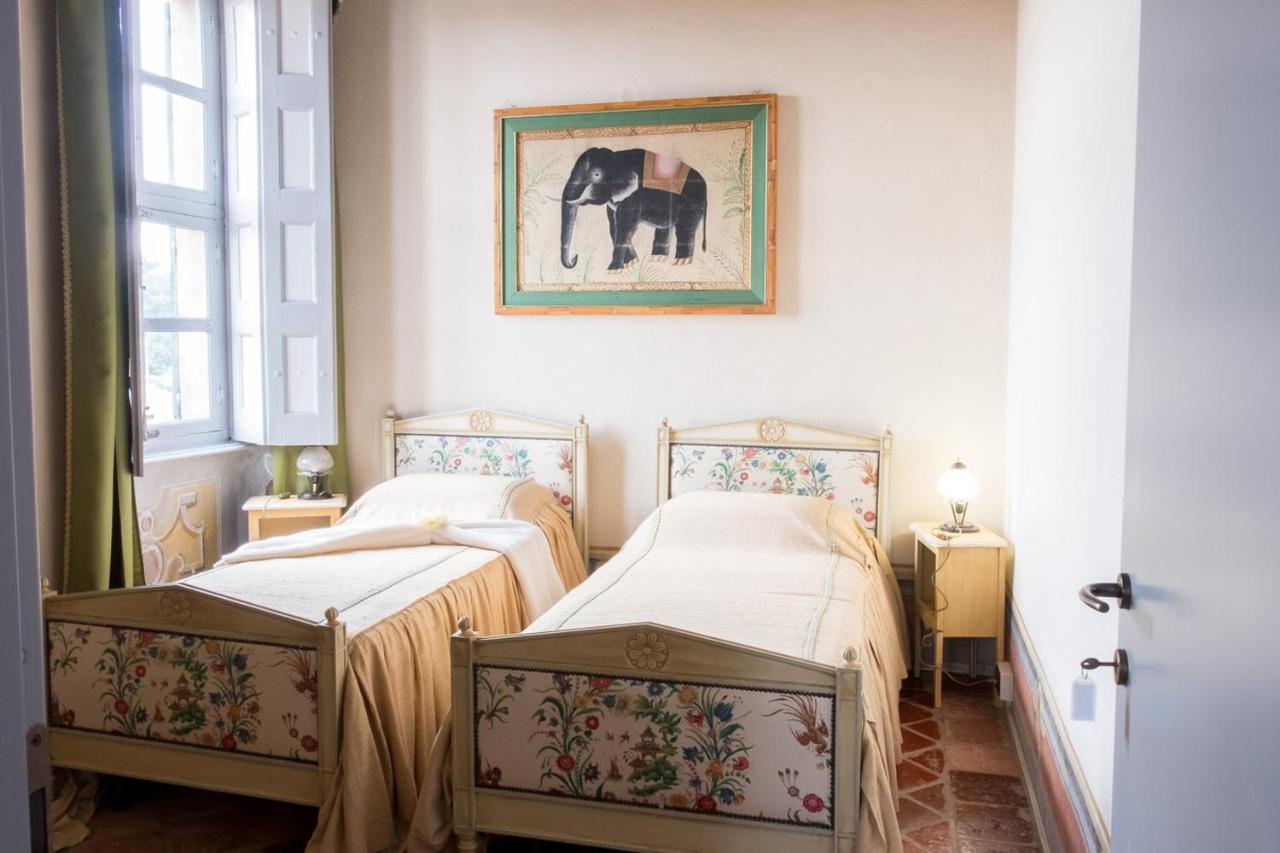 Villa Rambaudi Sanfre Bagian luar foto