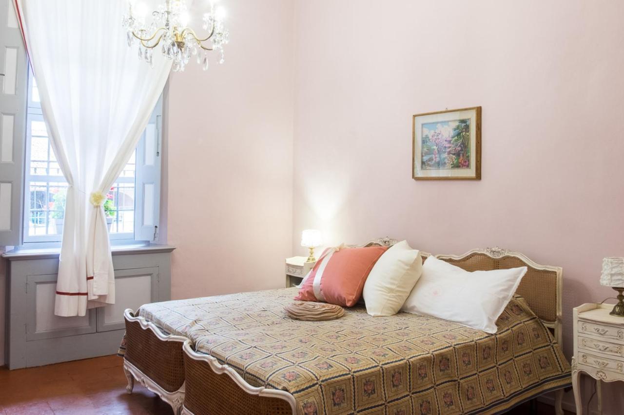 Villa Rambaudi Sanfre Bagian luar foto