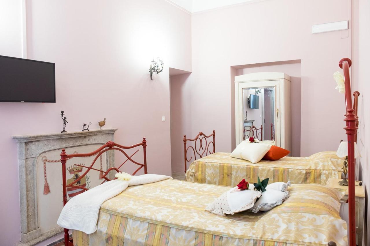 Villa Rambaudi Sanfre Bagian luar foto